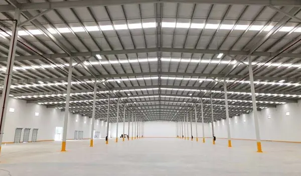 Nave en renta en Santiago Teyahualco, Tultepec — foto 3 de 9