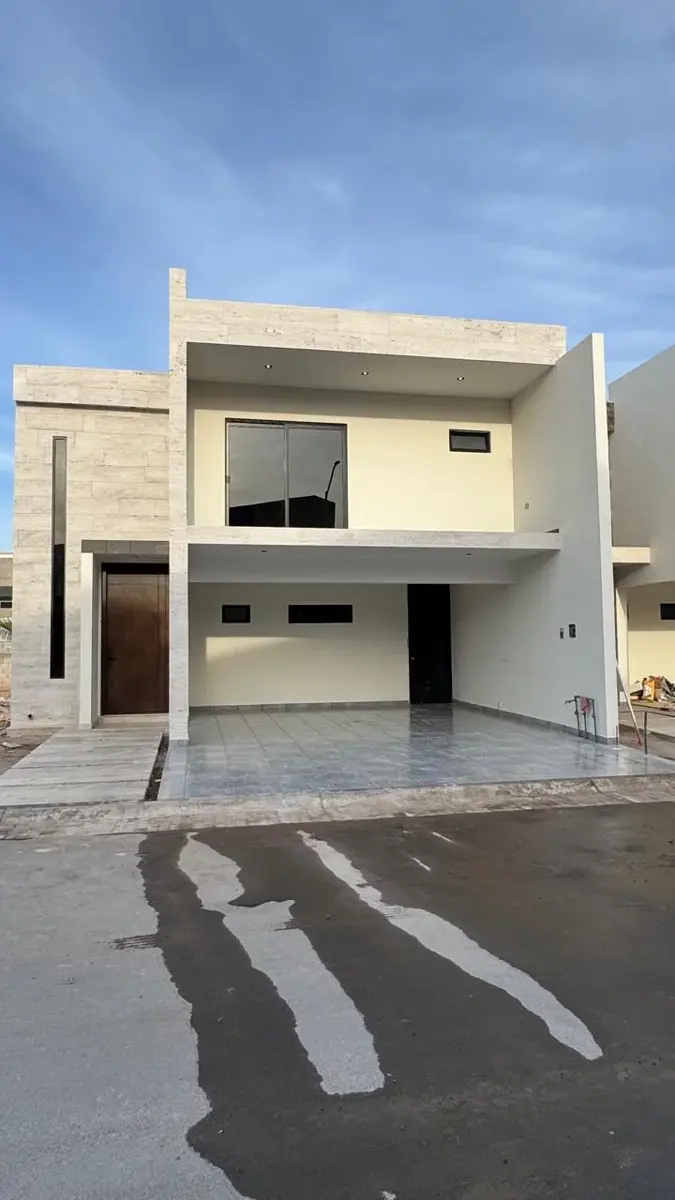 Casa en venta en Residencial Palma Real, Torreón — foto 1 de 20
