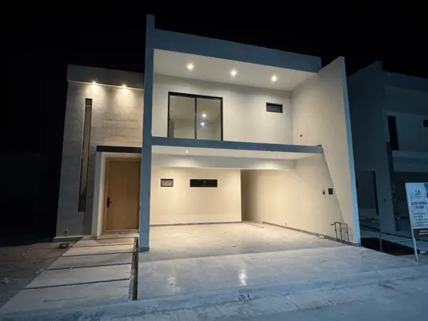 Casa en venta en Residencial Palma Real, Torreón — foto 2 de 20