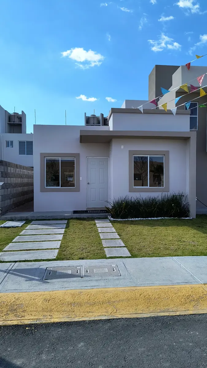 Casa en venta en Acayuca, Zapotlán de Juárez — foto 1 de 9