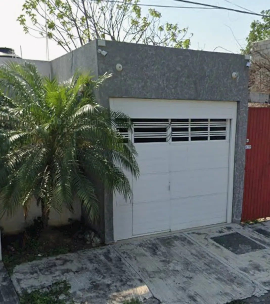 Casa en venta en Venustiano Carranza, Boca del Río — foto 1 de 3
