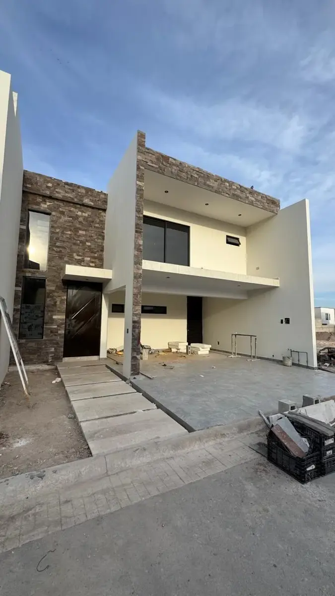 Casa en venta en Residencial Palma Real, Torreón — foto 1 de 17