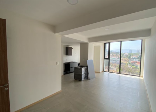 Departamento en Venta en Campestre Palo Alto, Cuajimalpa de Morelos, Ciudad de México 4
