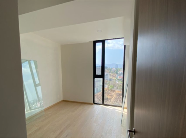 Departamento en Venta en Campestre Palo Alto, Cuajimalpa de Morelos, Ciudad de México 1