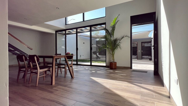 Casa en venta en Santa Bárbara, Torreón — foto 3 de 9