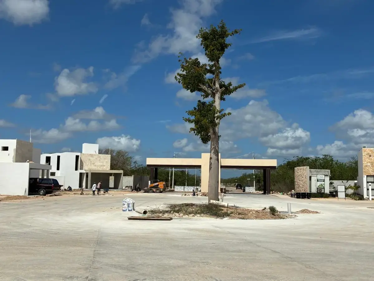 Casa en venta en Conkal, Conkal — foto 1 de 20
