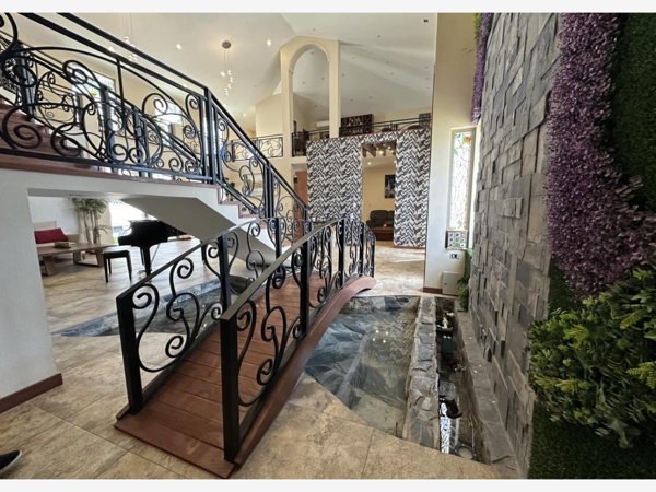 Casa en venta en Montebello, Torreón — foto 3 de 14