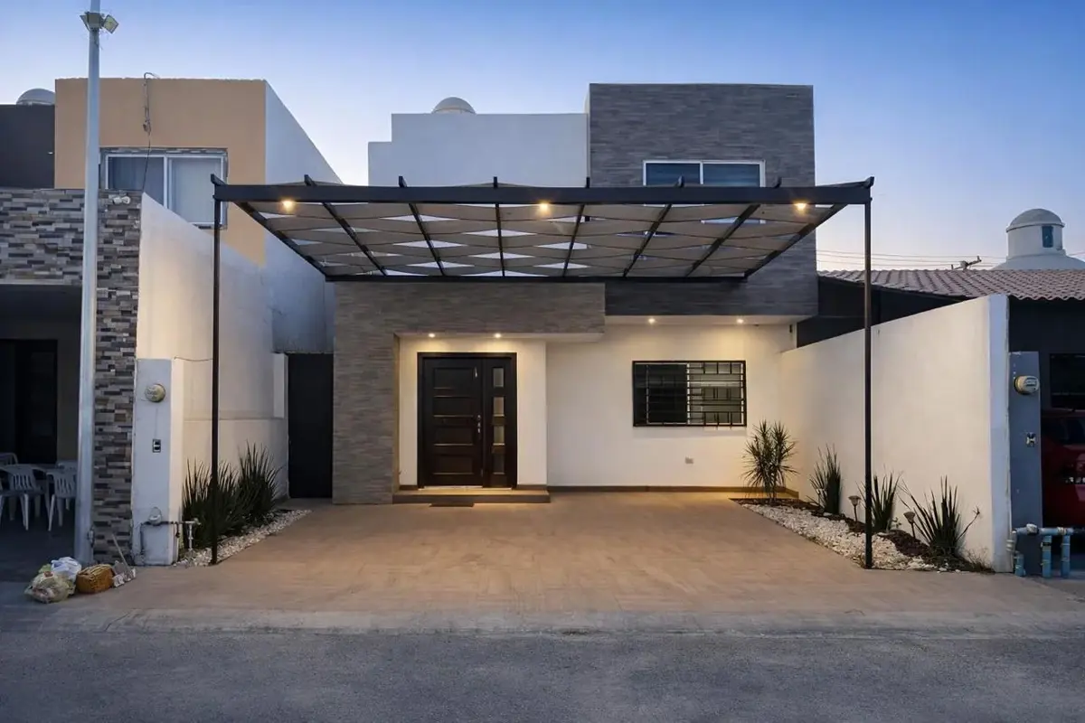 Casa en Venta en Las Granjas, Gómez Palacio, Durango Casa en Venta en Las Granjas, Gómez Palacio, Durango