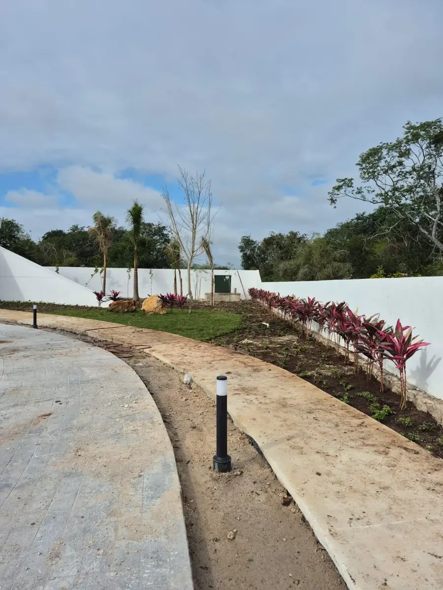 Terreno en venta en Dzitya, Mérida — foto 1 de 17