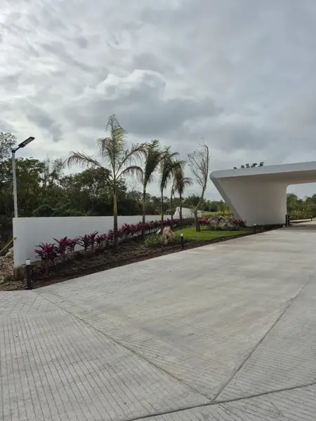 Terreno en venta en Dzitya, Mérida — foto 2 de 17