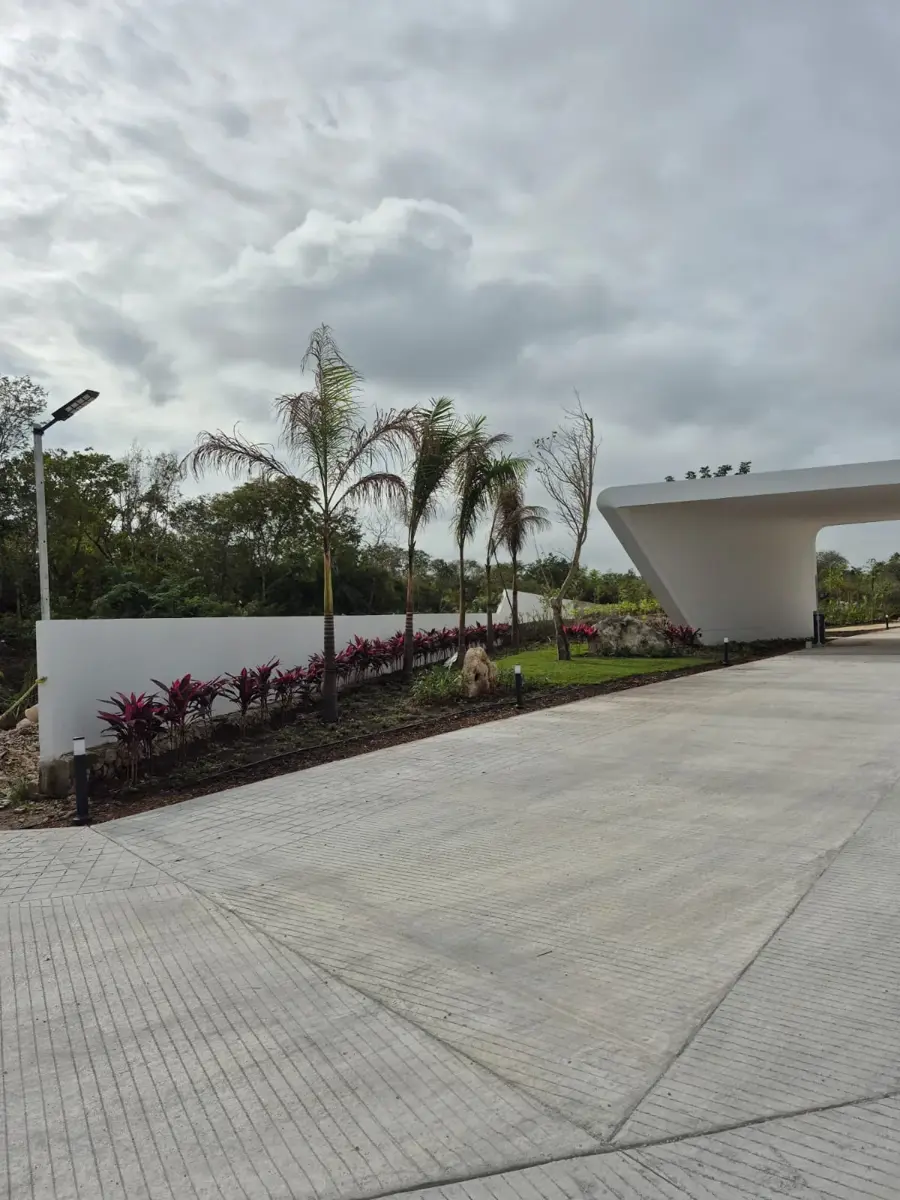 Terreno en venta en Dzitya, Mérida — foto 1 de 18