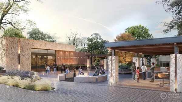 Casa en venta en Jardines de los Bosques, Saltillo — foto 3 de 14