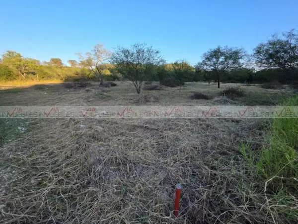 Terreno en venta en Montemorelos Centro, Montemorelos — foto 2 de 8