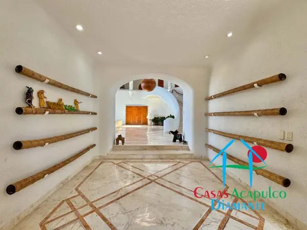 Casa en venta en Las Brisas 1, Acapulco de Juárez — foto 3 de 106