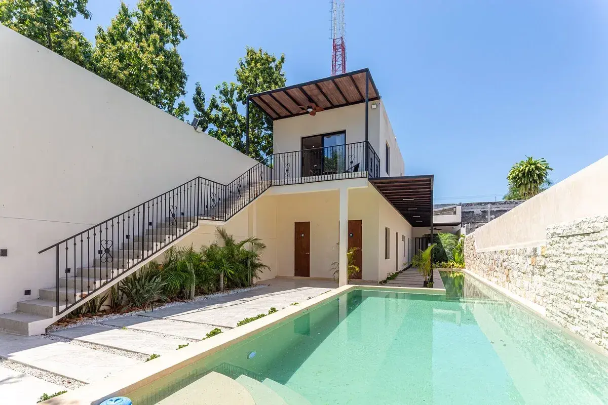 Casa en venta en Merida Centro, Mérida — foto 1 de 19
