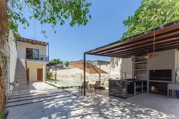 Casa en venta en Merida Centro, Mérida — foto 2 de 19