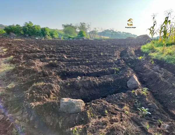Terreno en venta en Queseria, Cuauhtémoc — foto 2 de 10