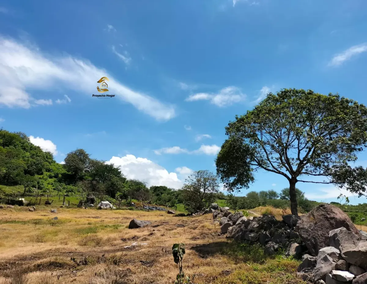 Vista 5 de PARCELA EN VENTA EN CUAUTHEMOC, COLIMA