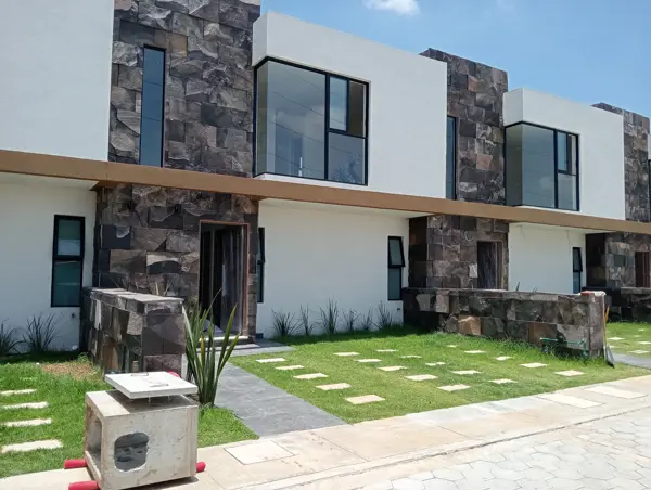 Casa en venta en Emiliano Zapata, San Andrés Cholula — foto 2 de 15
