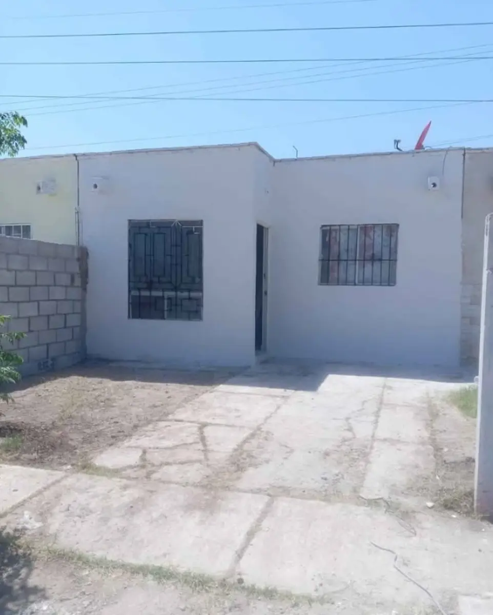 Casa en venta en Cerradas Miravalle, Gómez Palacio — foto 1 de 2