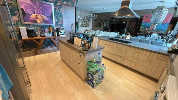 Departamento en Venta en Del Valle, San Pedro Garza García, Nuevo León 2