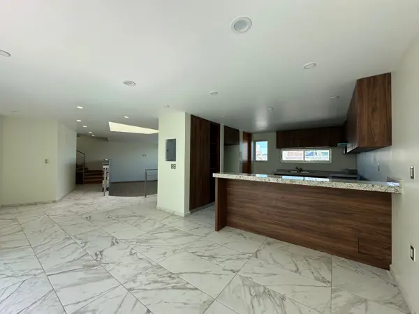 Casa en venta en La Puerta de Hierro, Pachuca de Soto — foto 3 de 45
