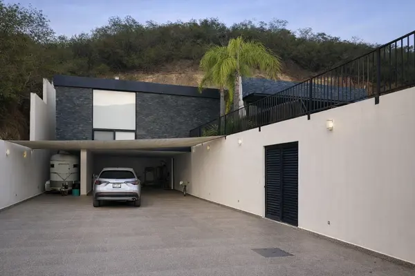 Casa en venta en El Barrial, Santiago — foto 3 de 35