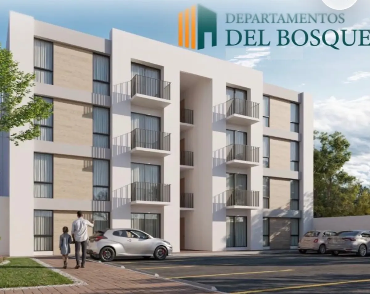 Departamento en venta en Torreon Centro, Torreón — foto 1 de 17