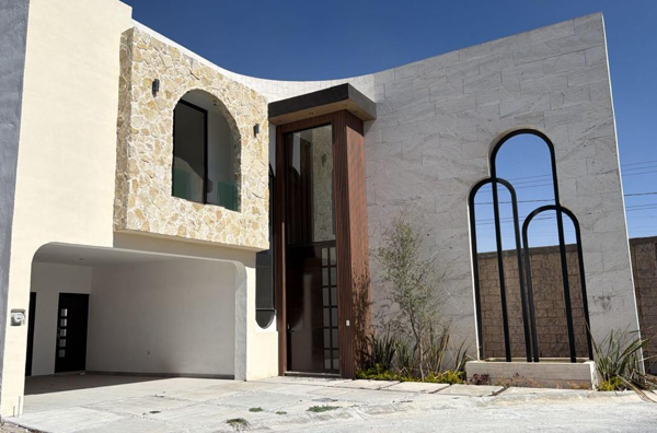 Casa en Venta | La Escondida | Norte de Saltillo