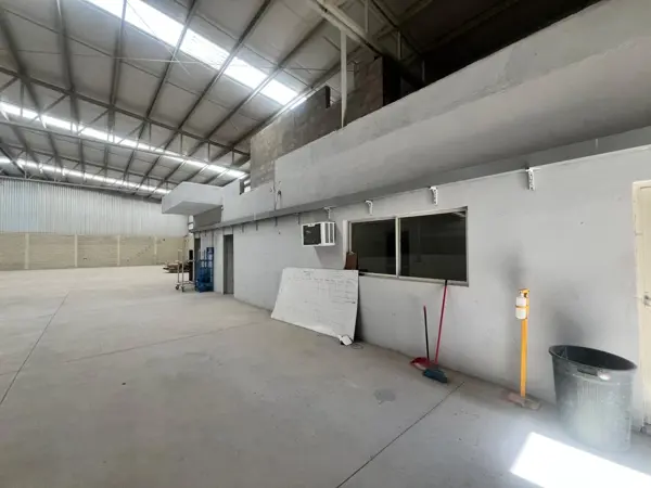 Bodega en renta en Ejido Ana, Torreón — foto 2 de 12