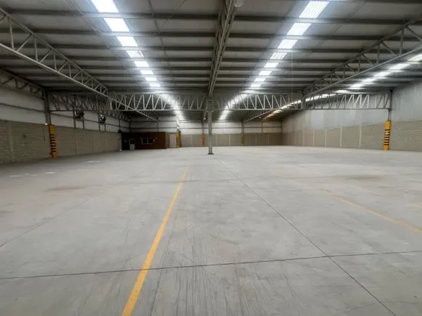 Bodega en renta en Ejido Ana, Torreón — foto 3 de 12