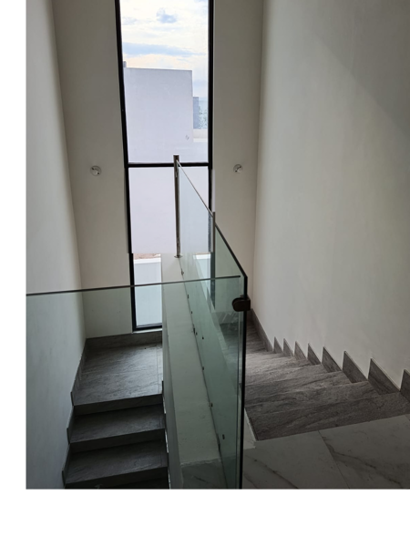 Casa en venta en La Escondida, Saltillo — foto 3 de 11