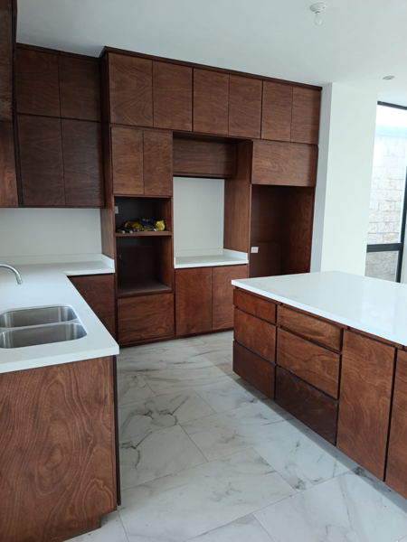 Casa en venta en La Escondida, Saltillo — foto 2 de 11