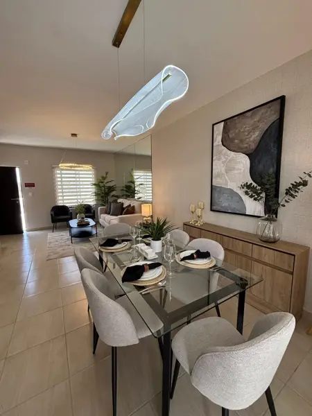 Casa en venta en Paseo del Valle, Torreón — foto 1 de 11
