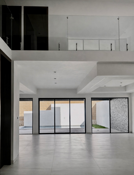 Casa en venta en Las Villas, Torreón — foto 3 de 15