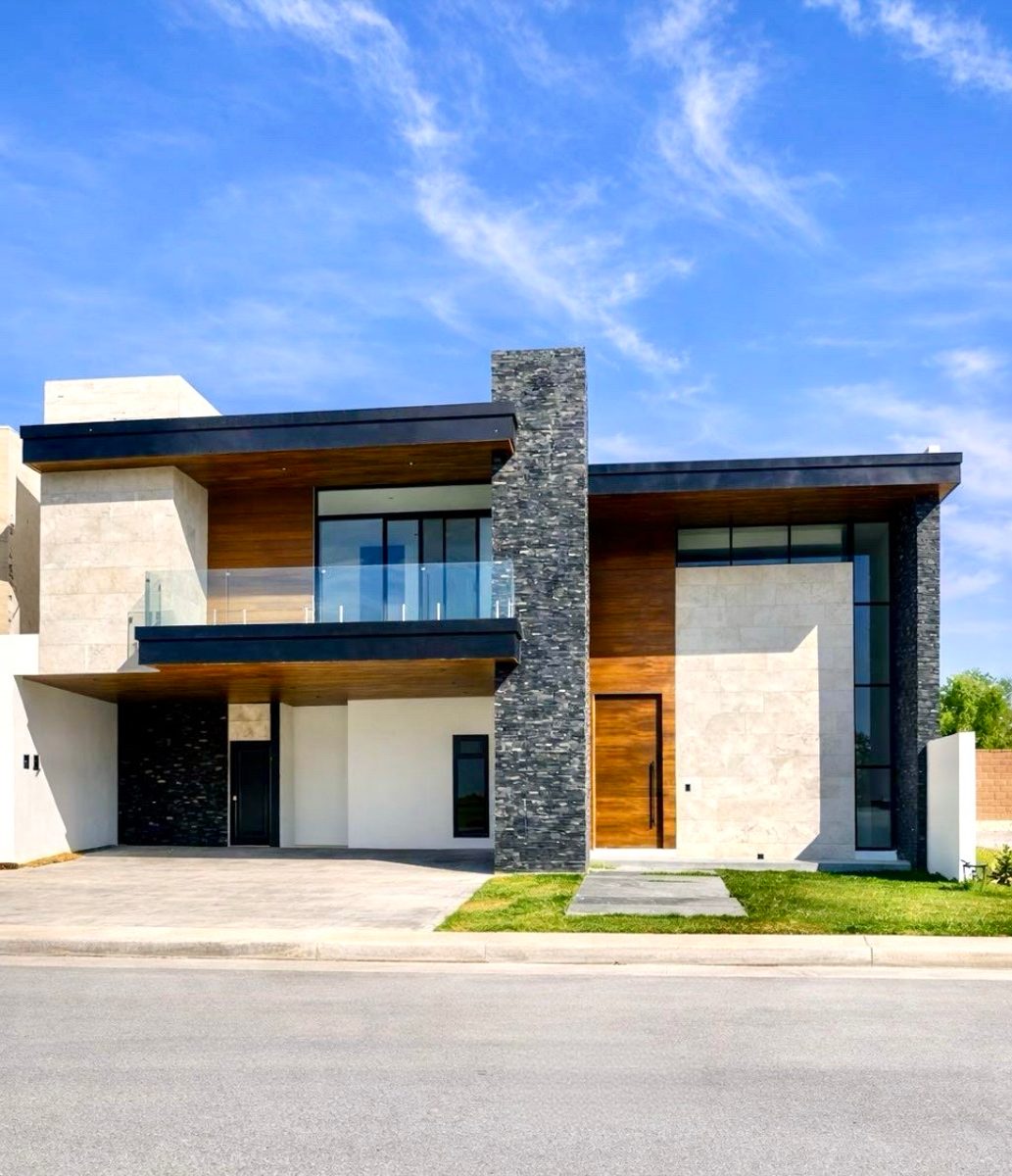 Casa en venta en Las Villas, Torreón — foto 1 de 15