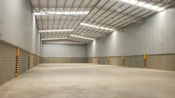 Bodega en renta en Parque Industrial Laguna, Gómez Palacio — foto 2 de 6