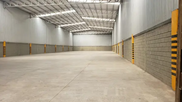 Bodega en renta en Parque Industrial Laguna, Gómez Palacio — foto 3 de 6