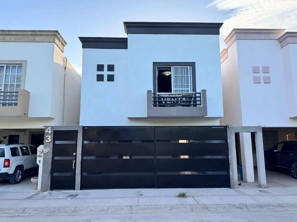 Casa en venta en Residencial Senderos, Torreón — foto 1 de 22