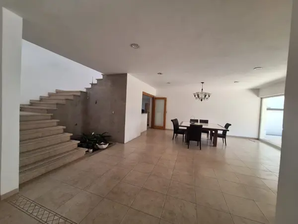 Casa en renta en Kloster Sumiya, Jiutepec — foto 3 de 28