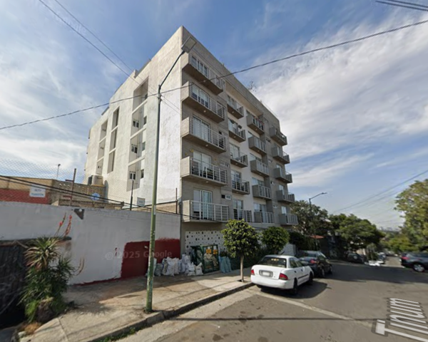 Departamento en venta en Pedregal de San Nicolás 4A Sección, Tlalpan — foto 2 de 25