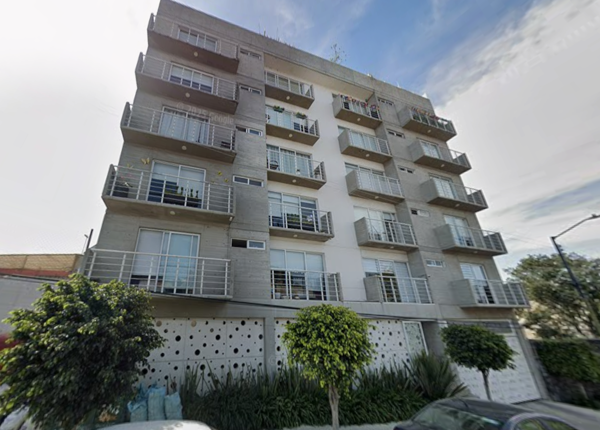 Departamento en venta en Pedregal de San Nicolás 4A Sección, Tlalpan — foto 3 de 25