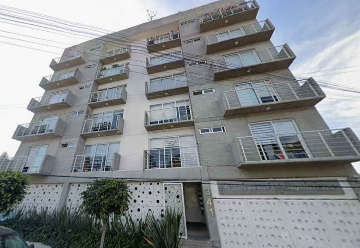 Departamento en venta en Pedregal de San Nicolás 4A Sección, Tlalpan — foto 1 de 25