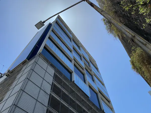 VENTA DE OFICINAS EN LA MEJOR UBICACIÓN - SAN JERÓNIMO - MONTERREY