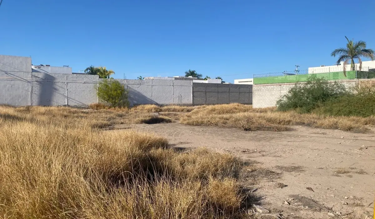 Vista 4 de Terrenos en Venta en Quinta Gracia, Las Quintas – Torreón