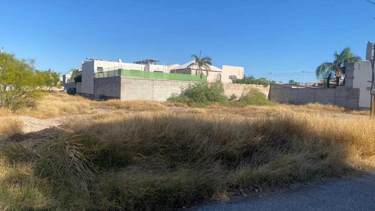 Vista 5 de Terrenos en Venta en Quinta Gracia, Las Quintas – Torreón