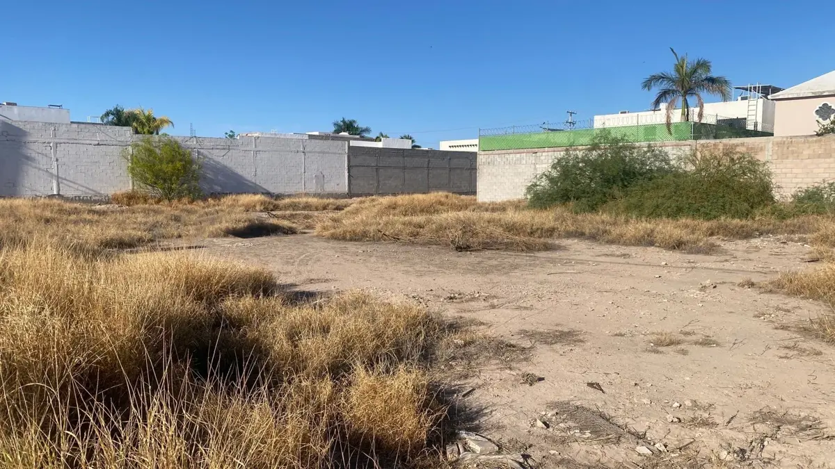 Vista 2 de Terrenos en Venta en Quinta Gracia, Las Quintas – Torreón