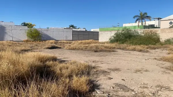 Terreno en venta en Las Quintas, Torreón — foto 2 de 9
