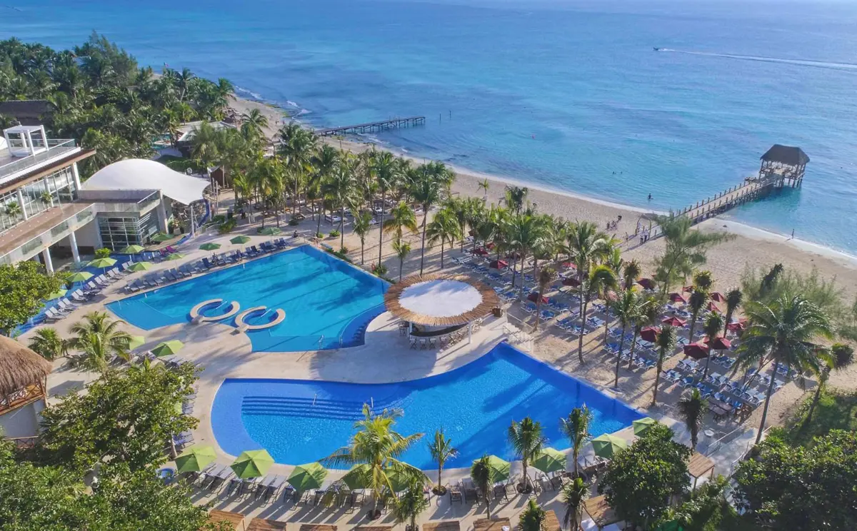 Departamento en venta en Playa del Carmen, Playa del Carmen — foto 1 de 15