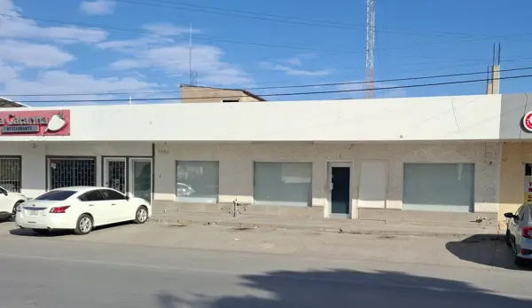 Oficina en renta en Granjas San Isidro, Torreón — foto 2 de 10